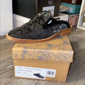 Free People Mules